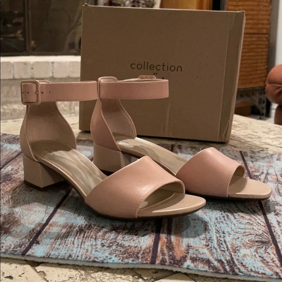 clarks elisa dedra sandal